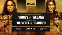 UFC 289 Nunes vs Aldana PPV 1080p WEB h264-VERUM