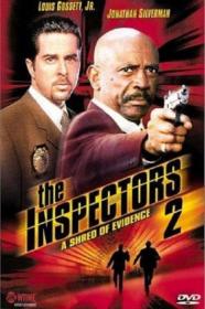 The Inspectors 2 A Shred Of Evidence (2000) 1080p WEBRip-LAMA[TGx]