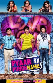 【高清影视之家首发 】爱情的尸检报告[简繁英字幕] Pyaar Ka Punchnama 2011 1080p NF WEB-DL x264 DDP5.1-MOMOWEB