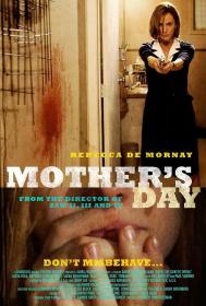 【高清影视之家首发 】恐怖母亲节[中文字幕] Mothers Day 2011 1080p BluRay AAC x264-DreamHD