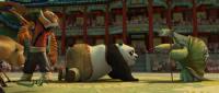 Kung Fu Panda 2008 BDRip DD 5.1 x264-playSD