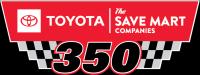 NASCAR Cup Series 2023 R16 Toyota Save Mart 350 Weekend On FOX 720P