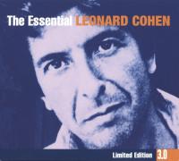 Leonard Cohen - The Essential 3 0 (2008) [FLAC] vtwin88cube
