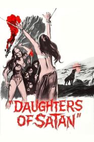 Daughters Of Satan (1972) 1080p BluRay-LAMA[TGx]