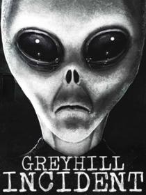 Greyhill Incident [DODI Repack]