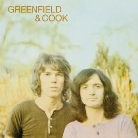 Greenfield & Cook - Greenfield & Cook - 1972