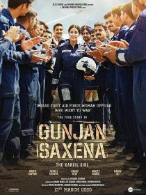 【高清影视之家首发 】卡吉尔女孩[简繁英字幕] Gunjan Saxena The Kargil Girl 2020 1080p NF WEB-DL DDP5.1 x264-MOMOWEB