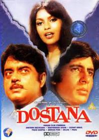 【高清影视之家首发 】永恒的友谊[简繁英字幕] Dostana 1980 1080p NF WEB-DL DDP2.0 x264-MOMOWEB