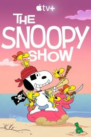 The Snoopy Show S03 1080p HEVC x265-MeGusta