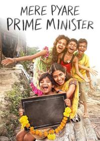 【高清影视之家首发 】亲爱的总理[简繁英字幕] Mere Pyare Prime Minister 2019 1080p NF WEB-DL x264 DDP5.1-MOMOWEB