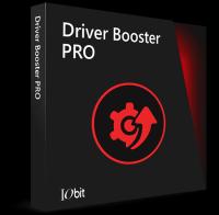 IObit Driver Booster Pro 10.5.0.139 Multilingual