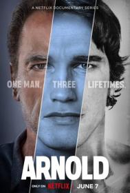 Arnold - Stagione 1 (2023) [COMPLETA] 1080p H264 ITA AC3 5.1 ENG EAC3 5.1 Sub ITA ENG WEBMux Dr4gon MIRCrew