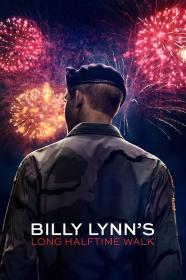 Billy Lynns Long Halftime Walk 2016 2160p BluRay REMUX HEVC DTS-HD MA TrueHD 7.1 Atmos-FGT