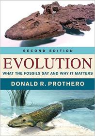 [ CourseWikia com ] Evolution - What the Fossils Say and Why It Matters, 2nd Edition