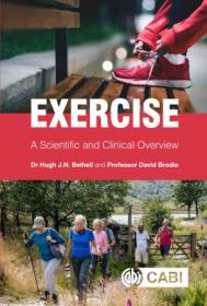 [ CourseWikia com ] Exercise - A Scientific and Clinical Overview (True PDF)