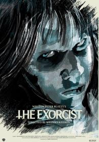 The Exorcist (1973) Extended Directors Cut 1080p BluRay x264 DTS-HD Soup