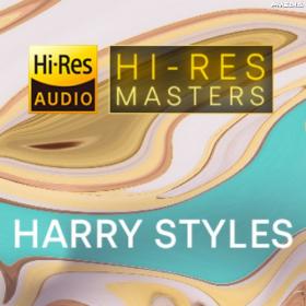 Harry Styles - Hi-Res Masters (FLAC Songs) [PMEDIA] ⭐️