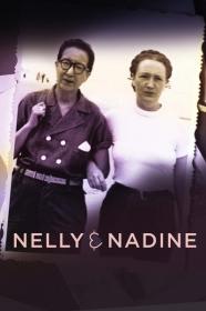 Nelly and Nadine 2023 1080p AMZN WEB-DL DDP2.0 H.264-FLUX[TGx]