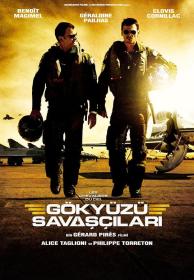 【高清影视之家首发 】空中杀阵[国语配音+中文字幕] Sky Fighters 2005 BluRay 1080p AAC2.0 x264-DreamHD