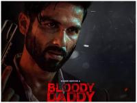 Bloody Daddy (2023) HINDI 1080P JIO WEBDL DD 5.1 H.264 ESUB ~ [SHB931]