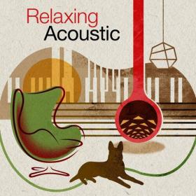 Various Artists - Relaxing Acoustic (2023) Mp3 320kbps [PMEDIA] ⭐️