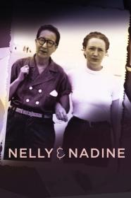 Nelly Nadine (2022) [1080p] [WEBRip] [YTS]