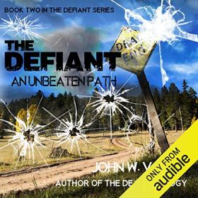 The Defiant series by John W  Vance (#1-#2)