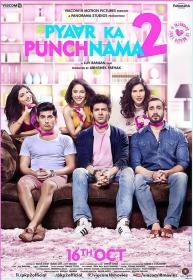 【高清影视之家首发 】爱情的尸检报告2[简繁英字幕] Pyaar Ka Punchnama 2 2015 1080p NF WEB-DL DDP5.1 x264-MOMOWEB