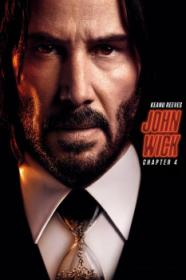 John Wick Chapter 4 2023 COMPLETE UHD BLURAY-B0MBARDiERS