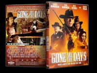 Gone Are The Days (2018) [BluRay] [720p] [YTS]