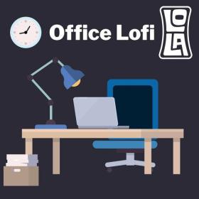 Various Artists - Office Lofi by Lola (2023) Mp3 320kbps [PMEDIA] ⭐️