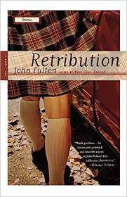 Retribution Stories by John Fulton