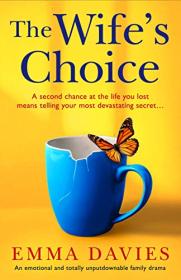 The Wife's Choice by Emma Davies
