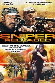 【高清影视之家首发 】狙击精英：重装上阵[简繁英字幕] Sniper Reloaded 2011 1080p NF WEB-DL x264 DDP5.1-MOMOWEB