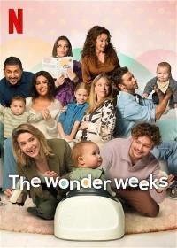 Harika Haftalar - The Wonder Weeks 2023 1080p DUAL NF WEB-DL x264 EAC3 5.1 - HdT
