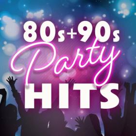 Various Artists - 80's & 90's Party Hits (2023) Mp3 320kbps [PMEDIA] ⭐️