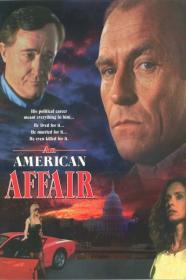 An American Affair 1997 720p AMZN WEBRip 800MB x264-GalaxyRG[TGx]