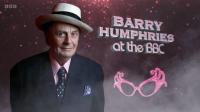 Barry Humphries at the BBC 1080p x265 AAC MVGroup Forum