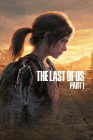 The Last of Us [DODI Repack]