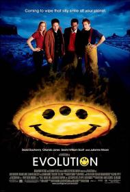 【高清影视之家首发 】进化危机[简繁英字幕] Evolution 2001 1080p NF WEB-DL x264 DDP5.1-MOMOWEB
