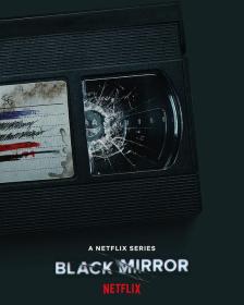 【高清剧集网发布 】黑镜 第六季[全5集][简繁英字幕] Black Mirror S06 2023 NF WEB-DL 1080p x264 DDP-Xiaomi