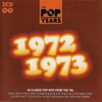 VA - The Pop Years 1972-1973 (2CD) (2009)