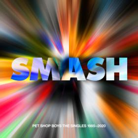 Pet Shop Boys - SMASH-The Singles 1985 -2020 (2023 Remaster) (2023) [24Bit-44.1kHz] FLAC [PMEDIA] ⭐️