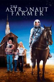 The Astronaut Farmer (2006) 1080p BluRay 5 1-LAMA[TGx]
