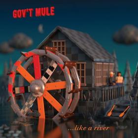 Gov't Mule - Peace   Like A River (2023) Mp3 320kbps [PMEDIA] ⭐️