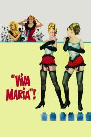 Viva Maria (1965) [720p] [BluRay] [YTS]