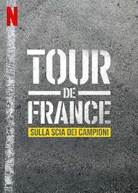 Tour De France Sulla Scia Dei Campioni S01E01-08 DLMux 1080p E-AC3-AC3 ITA FRA SUBS
