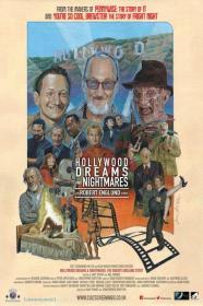 Hollywood Dreams Nightmares The Robert Englund Story (2022) [1080p] [WEBRip] [YTS]