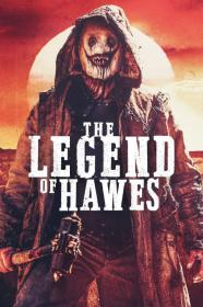 Legend Of Hawes (2022) [720p] [WEBRip] [YTS]