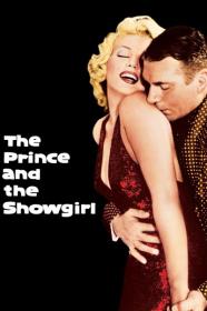 The Prince And The Showgirl (1957) 1080p BluRay-LAMA[TGx]